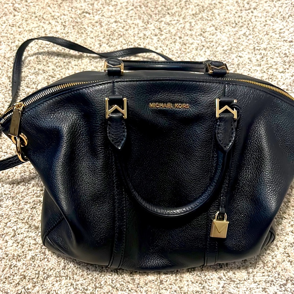 Michael Kors Crossbody Bag